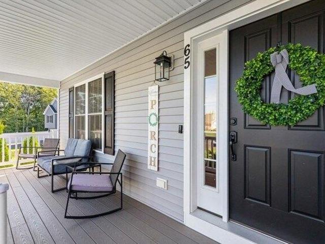 House for sale in Bristol, Massachusetts