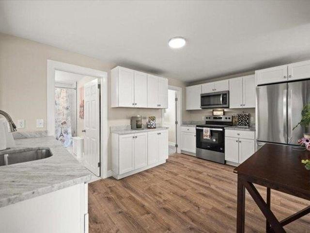 House for sale in Bristol, Massachusetts