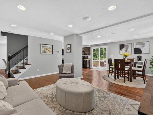 House for sale in Bristol, Massachusetts
