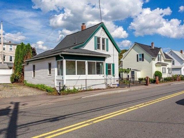 House for sale in Bristol, Massachusetts