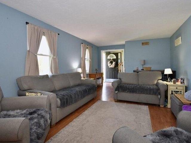 House for sale in Bristol, Massachusetts