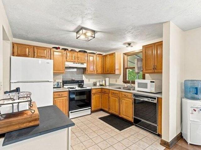 House for sale in Bristol, Massachusetts