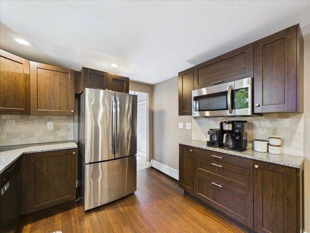 House for sale in Bristol, Massachusetts