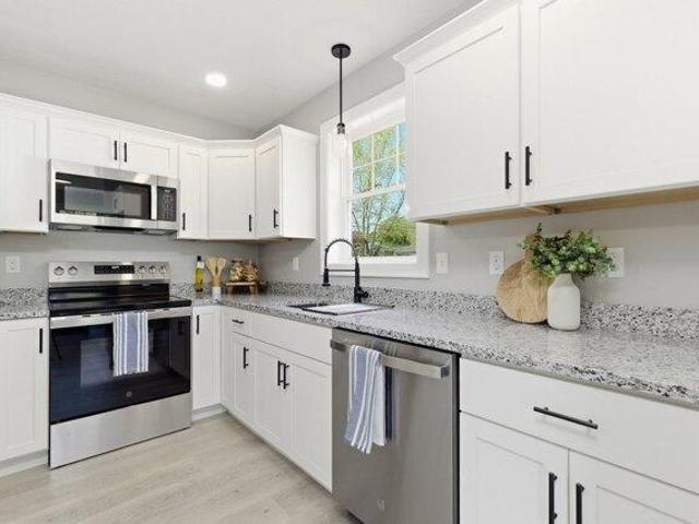 House for sale in Bristol, Massachusetts