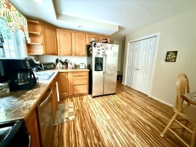 House for sale in Bristol, Massachusetts