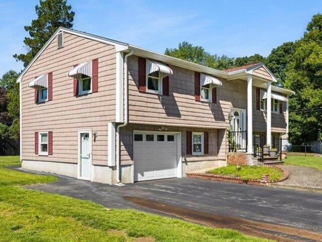 House for sale in Bristol, Massachusetts