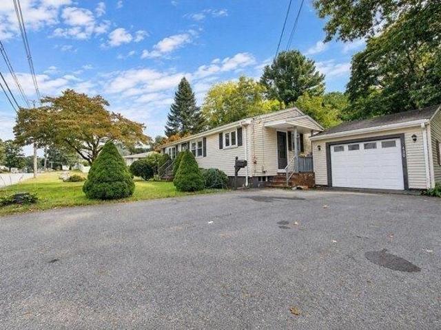House for sale in Whittenton Junction, Taunton