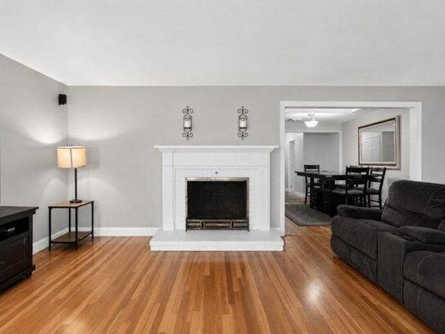 House for sale in Taunton, Bristol County