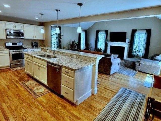 House for sale in Westville, Taunton