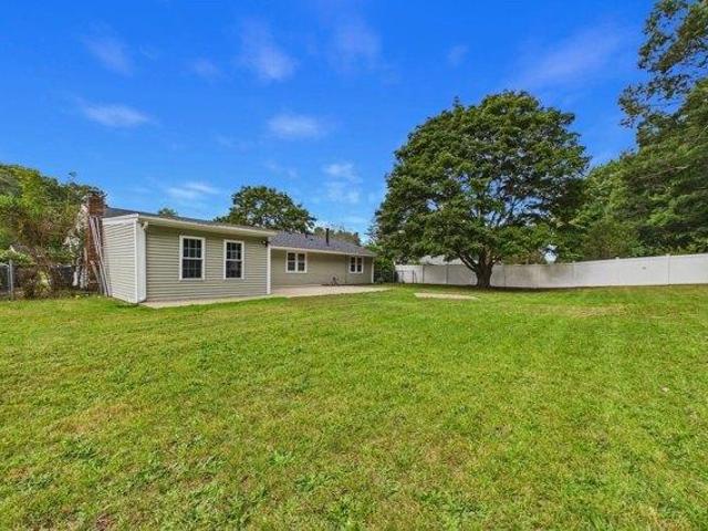 House for sale in Taunton, Bristol County