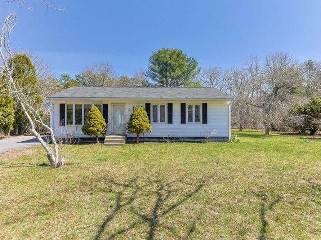 House for sale in East Falmouth, Massachusetts
