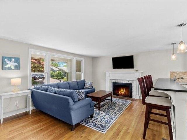 House for sale in East Falmouth, Massachusetts