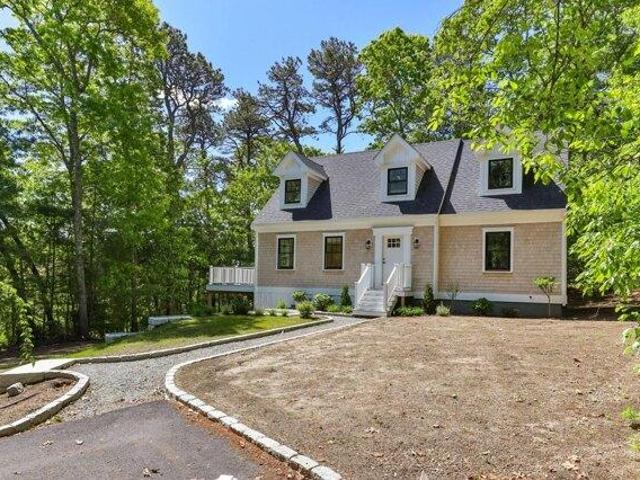 House for sale in East Falmouth, Massachusetts