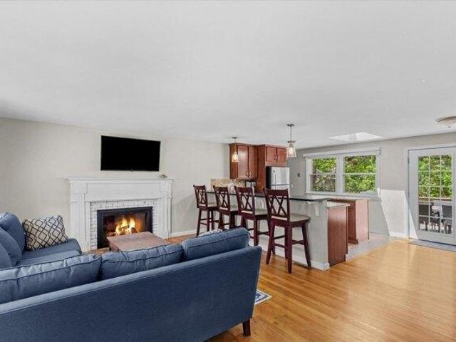 House for sale in East Falmouth, Massachusetts