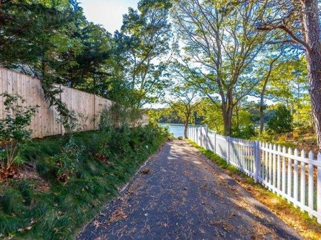 House for sale in East Falmouth, Massachusetts