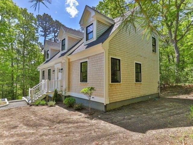 House for sale in East Falmouth, Massachusetts