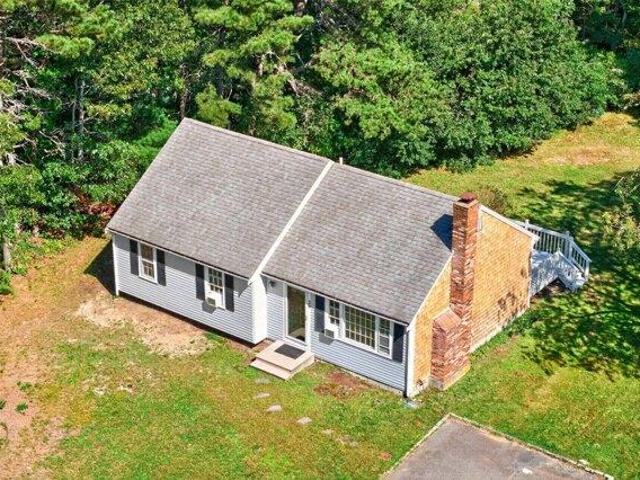 House for sale in East Falmouth, Massachusetts