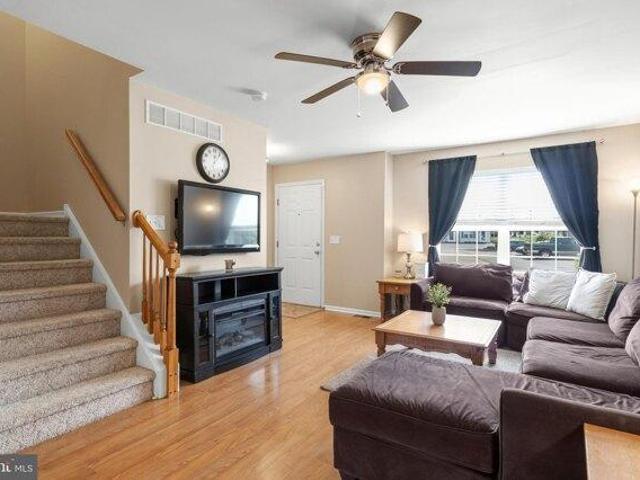 House for sale in Telford, Pennsylvania