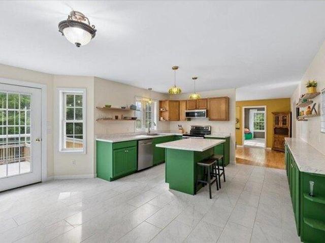 House for sale in New Hampshire