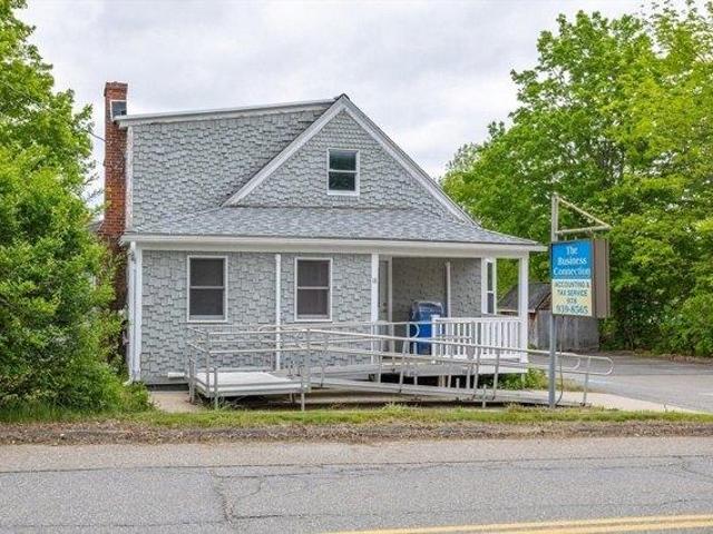 House for sale in Baldwinville, Massachusetts