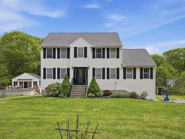 House for sale in Baldwinville, Massachusetts