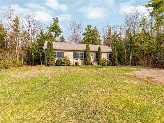 House for sale in Baldwinville, Massachusetts