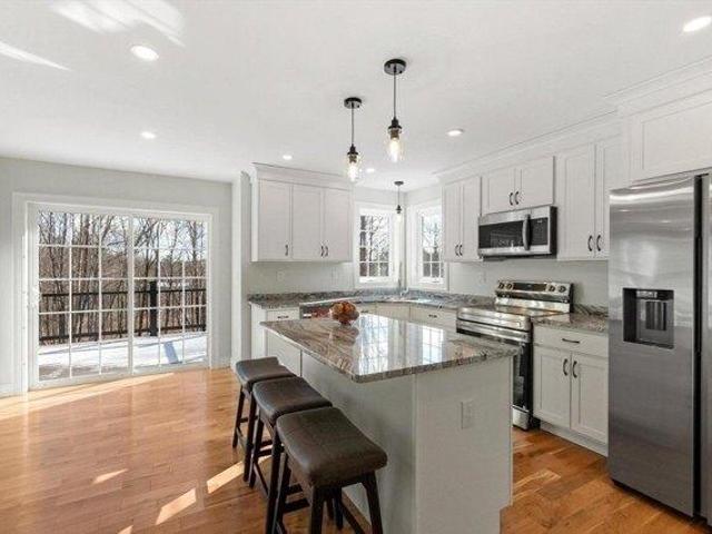 House for sale in Baldwinville, Massachusetts