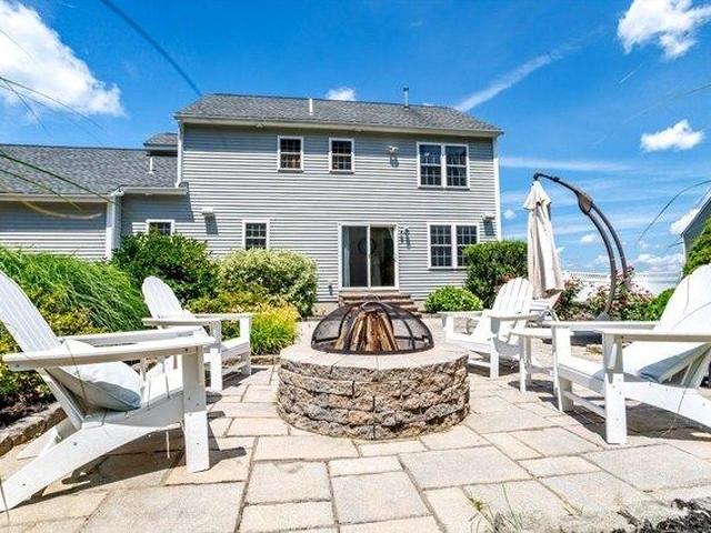 House for sale in Baldwinville, Massachusetts