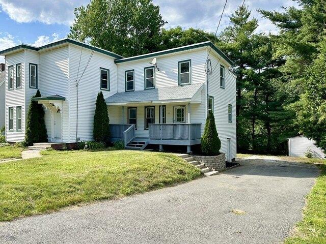 House for sale in Baldwinville, Massachusetts