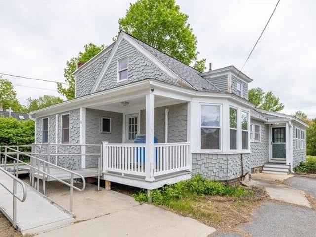 House for sale in Baldwinville, Massachusetts