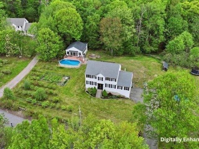 House for sale in Baldwinville, Massachusetts