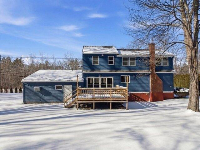 House for sale in Baldwinville, Massachusetts