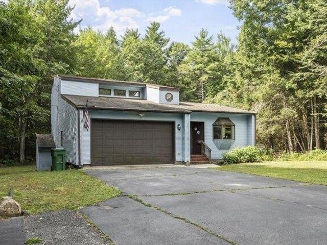 House for sale in Baldwinville, Massachusetts