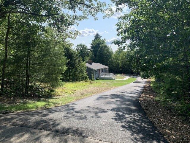 House for sale in Baldwinville, Massachusetts