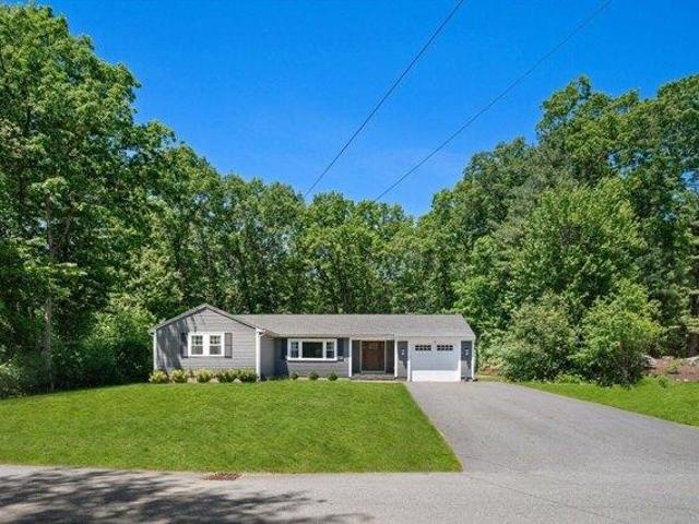 House for sale in Tewksbury, Massachusetts