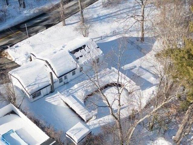 House for sale in Tewksbury, Massachusetts