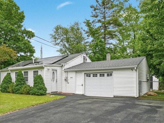 House for sale in Tewksbury, Massachusetts