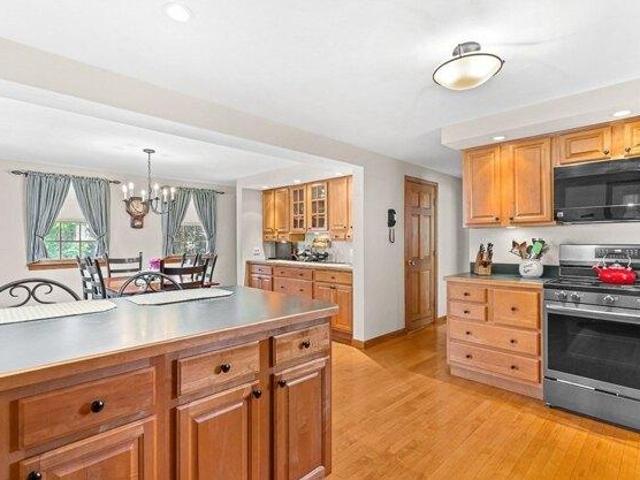 House for sale in Tewksbury, Massachusetts