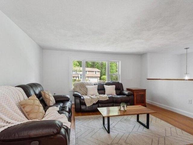 House for sale in Tewksbury, Massachusetts