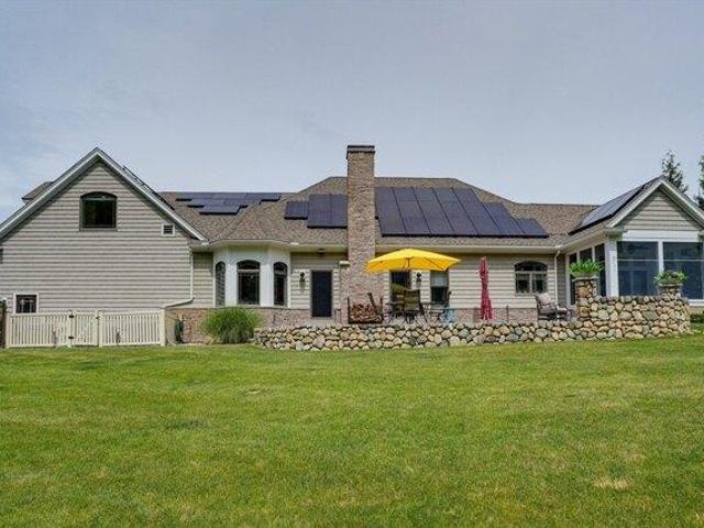 House for sale in Tewksbury, Massachusetts
