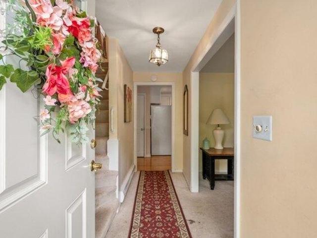 House for sale in Tewksbury, Massachusetts