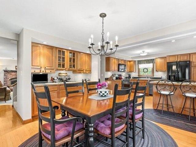 House for sale in Tewksbury, Massachusetts