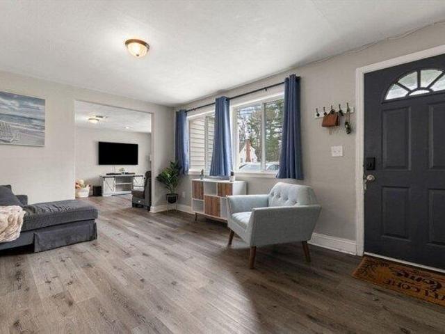 House for sale in Tewksbury, Massachusetts