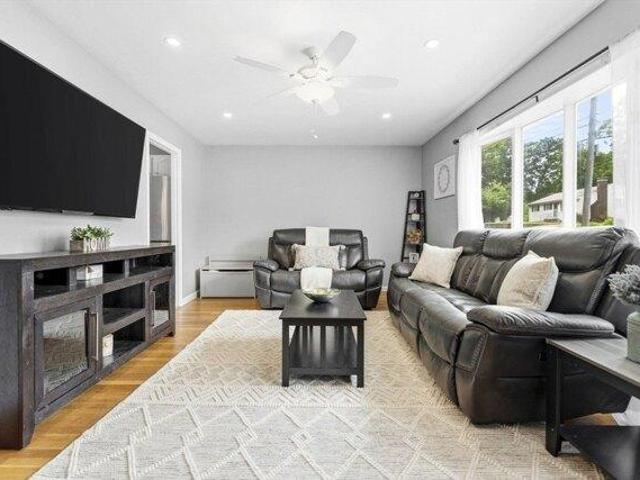 House for sale in Tewksbury, Massachusetts