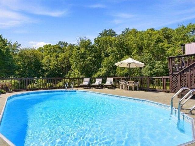 House for sale in Tewksbury, Massachusetts