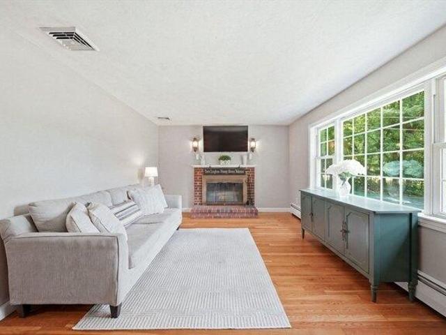 House for sale in Tewksbury, Massachusetts