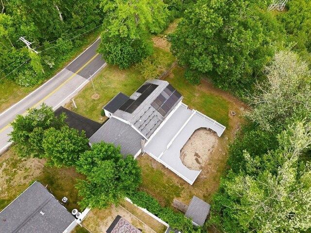 House for sale in Tewksbury, Massachusetts