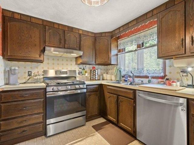 House for sale in Tewksbury, Massachusetts