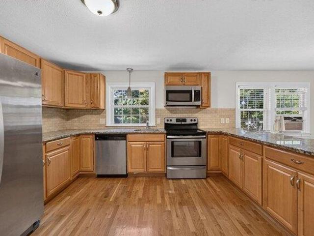 House for sale in Tewksbury, Massachusetts