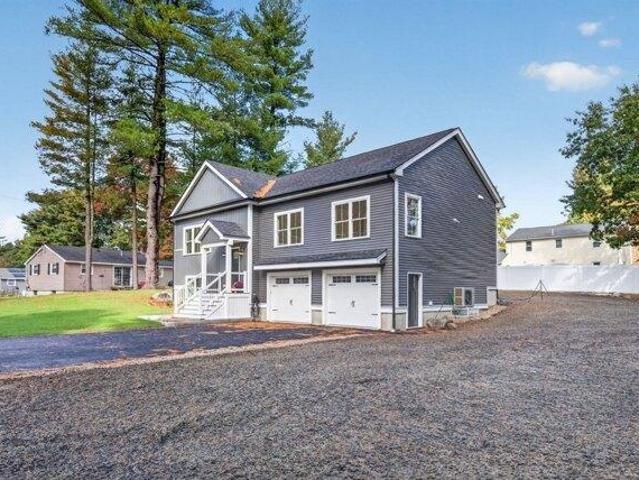 House for sale in Tewksbury, Middlesex County